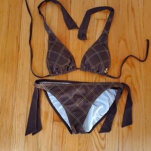 Billabong bikini - size medium